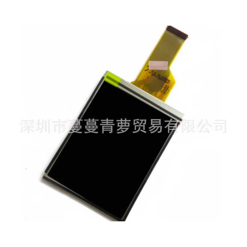 เหมาะสําหรับ Casio Z690 Z790 Z820 Z890 จอแสดงผล LCD หน้าจอ LCD