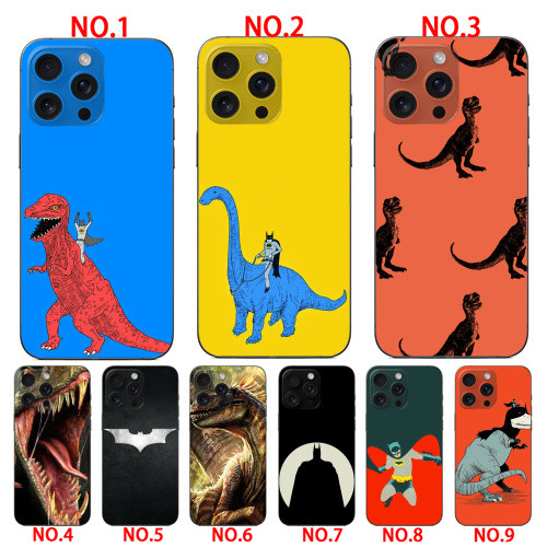 SAMSUNG เคสหลายรุ่นสําหรับSamsung A03 A04 A14 A15 A16 A17 S25 S25 Ultra S23 S23 Ultra