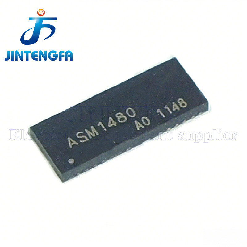 1 ชิ้น ASM1440 ASM1480 QFN ในสต็อกชิป IC