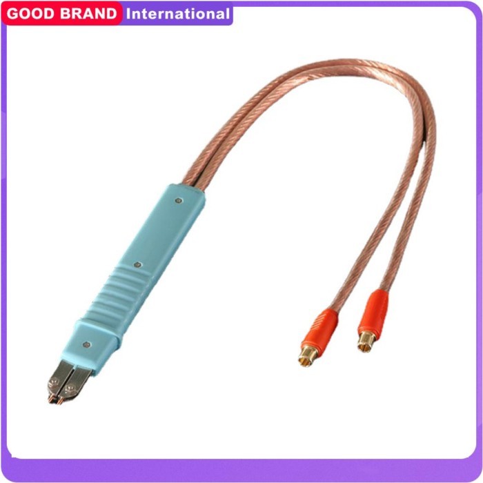 HB-71A Handheld Spot Welding Pen Lithium Battery Small Metal Button Battery Spot Welding Pen