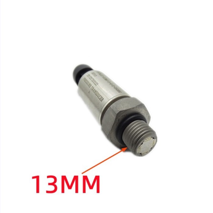 XCMG XE135 XE150 XE215 XE235 XE370 Hydraulic Pump Low Pressure Sensor High Pressure Sensor 50BG Exc