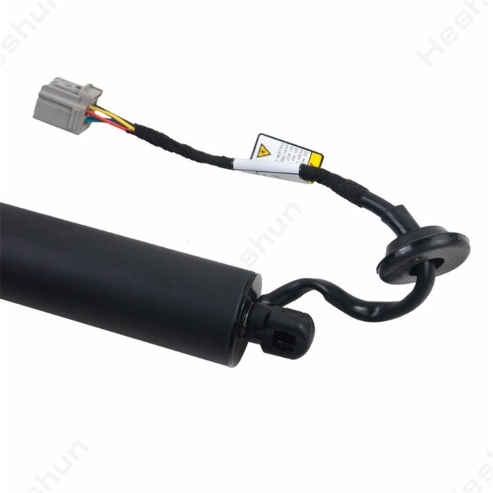 FT4Z14B351A105 FT4Z58406A10B Pair Power Hatch Lift Support For 2015 2016 2017 2018 Ford Edge Tailga