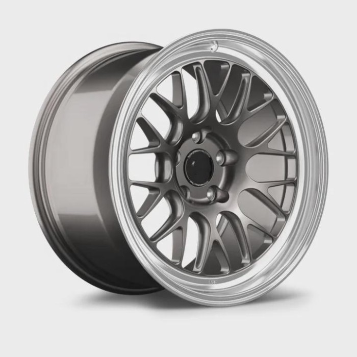 Custom Gloss Black 5x120 5x114.3 5x112  5x130 17 18 19 22 Inch Aluminum Alloy Forged Wheels Rims fo