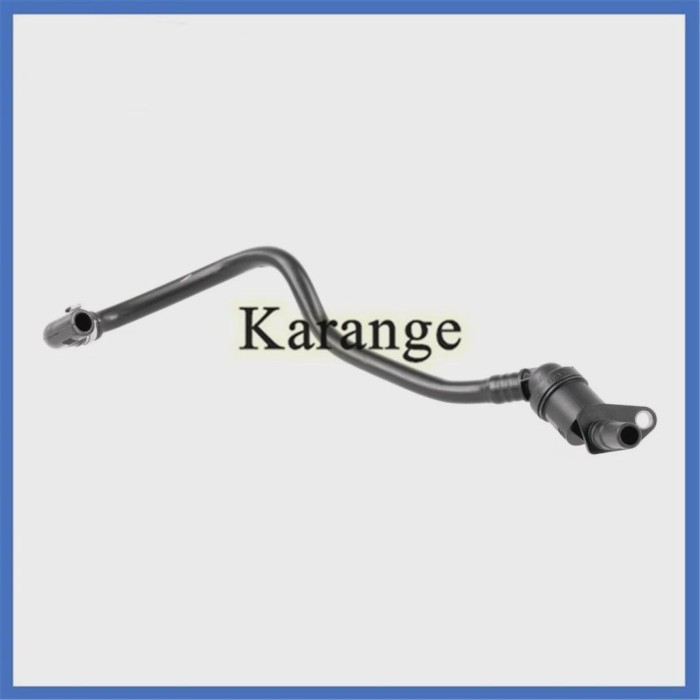 New 1X Vent Valve A2710180729 A 271 018 07 29 for Mercedes Benz C-calss C180 C200 W204 Crankcase Ve