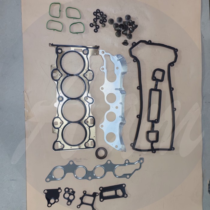 Engine Overhaul Gasket Kit For Mazda 6 2002-2005 2.0 2.3 GG GY Wagon 8LG1-10-271V 8LG1-10-271 8LG11