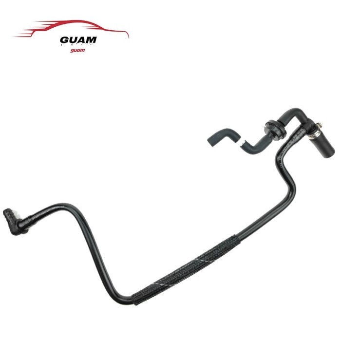 06E133773AR Coolant Hose Auto Parts Radiator Overflow Hose Fit for Audi Q5/A4L3.2/C7/A7/A82.8 3.2 F