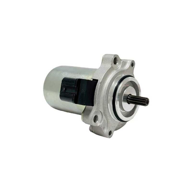 31300-HP5-601 31300-HP5 ATV มอเตอร์สตาร์ทอุปกรณ์เสริมรถจักรยานยนต์ TRX420FA