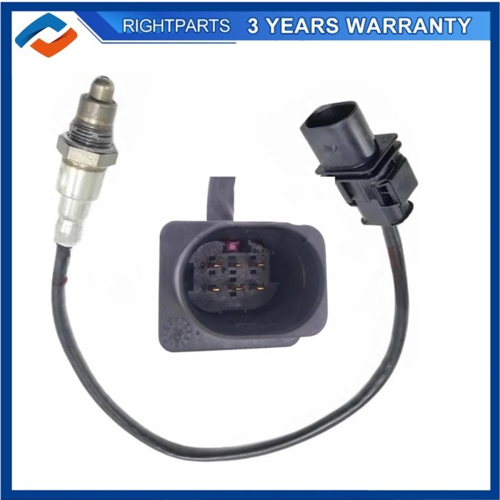 39210-2J600 New Upstream Lambda Probe O2 Oxygen Sensor For Hyundai ELANTRA I30 2.0L 2019 2020 2021