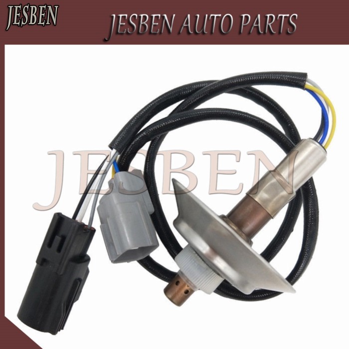New Manufacture Front Air Fuel Ratio Lambda O2 Oxygen Sensor Fits for Mazda 3 CX-7 2.3L 2007-2009 N