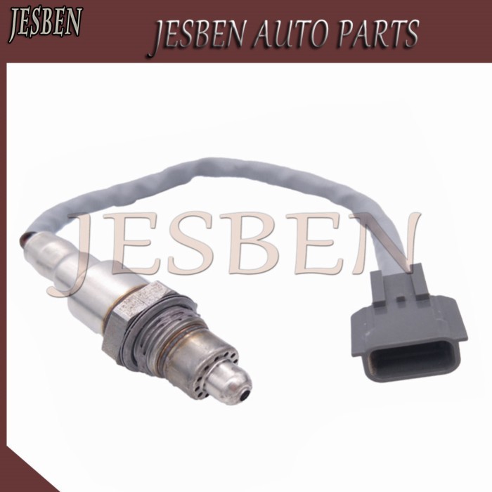 0258030313 Lambda O2 Oxygen Sensor for Nissan Altima Maxima Murano Pathfinder Quest 3.5L Juke F15 X