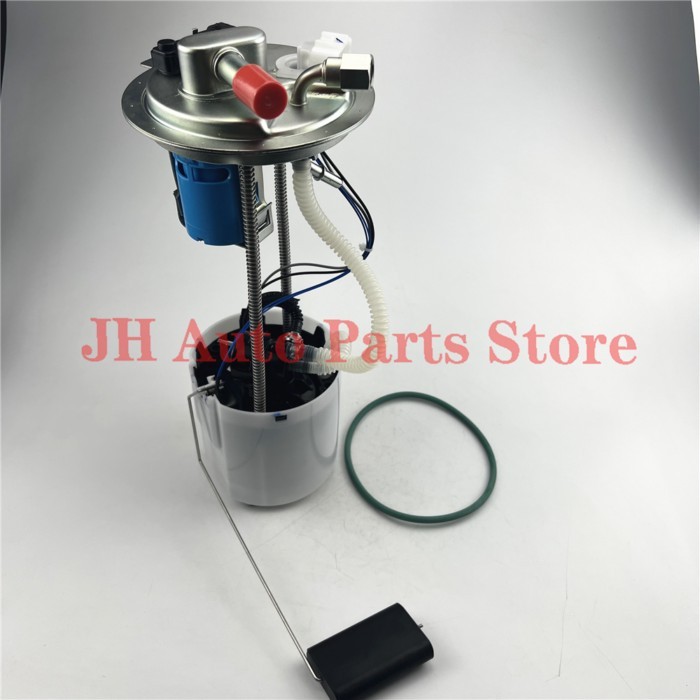 JH Unit Fuel Injection Fuel Pump Module Assembly For Hummer H3 3.5L 3.7L 5.3L L5 2006-2008 E3724M M