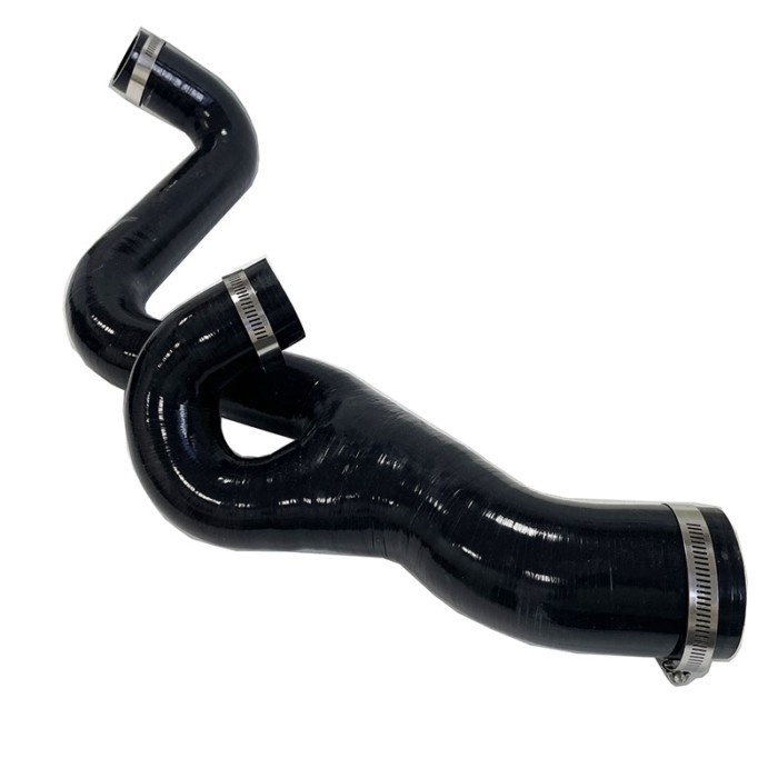 Turbo air induction pipe Turbo outlet Charge pipe for BMW N54 535i  535xi E60 135i E82 E88 E89 335i