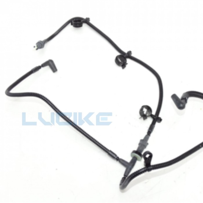 FOR JAGUAR XF X250 Engine Vacuum Hose OEM C2Z3446 XR847344