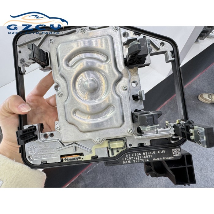0AM927769L DSG7 0AM DQ200 0CW Transmission Control Unit Suit For VW AUDI SKODA SEAT Car Accessories