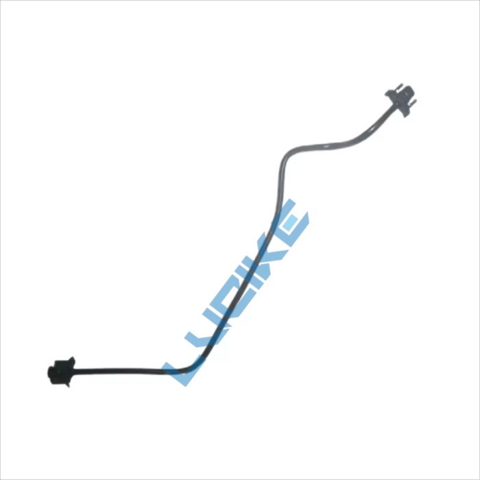 coolant overflow hose radiator hose to expansion box, FOR Land Rover LR2 2008-2012  OEM LR006165 LR