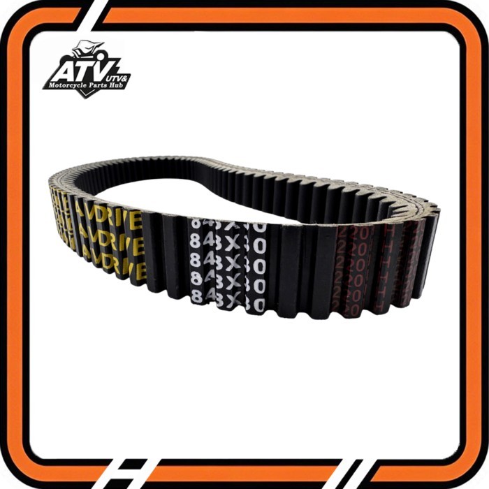 Drive Belt For KYMCO Maxxer MXU400 Kymco MXU 375 450 450i UXV 450i Textron Alterra Prowler 500 MXU