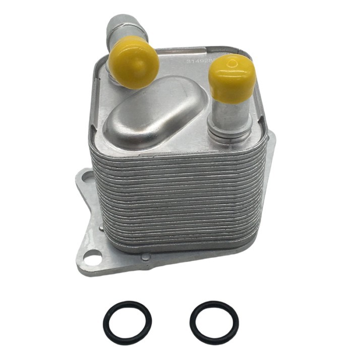 31492805 Transmission Oil Cooler For Volvo XC60 MK2 V90 S90 2021- Car Oil Radiator Cooler