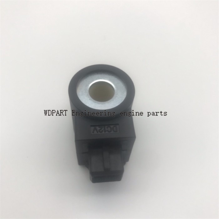 6409056 Solenoid coil for Bobcat