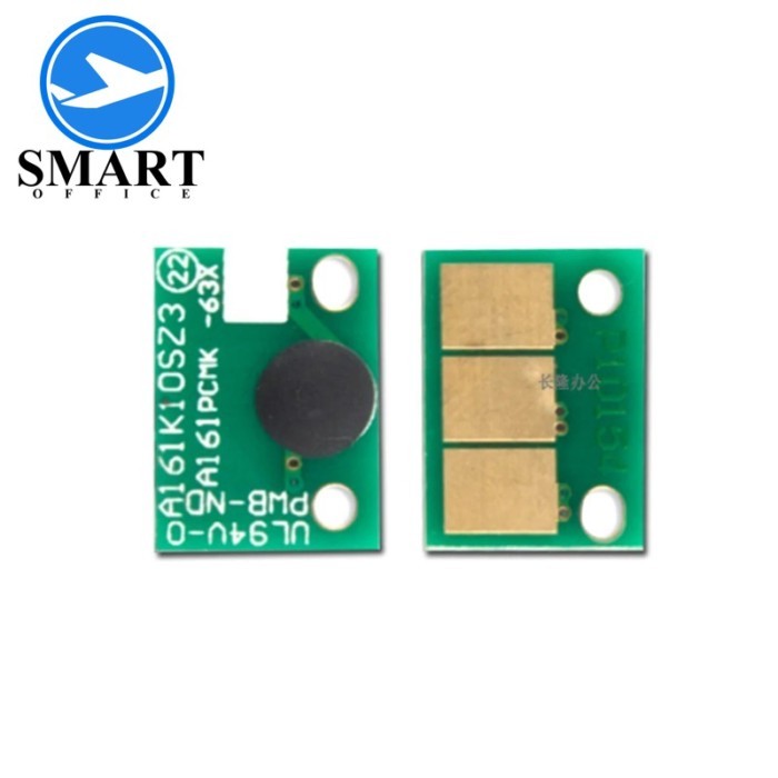 8pcs TN626 toner chip for Konica Minolta bizhub C450i C550i C650i toner chip TN 626 CHIP WW CMYK