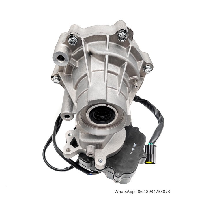 Front Axle Differential Reducer Gearbox for CF CF400ATR CF500AU 600 625 CF800 X8 OEM Q800-310000 Q8