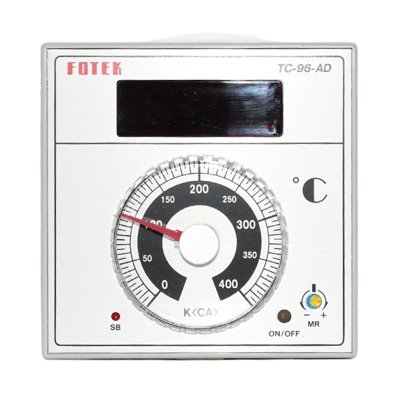 [Shopee Special Selection] ของแท้ไต้หวัน Yangming fotek Thermostat tc96-ad-r TC48-AD-R TC72-DD-R3S