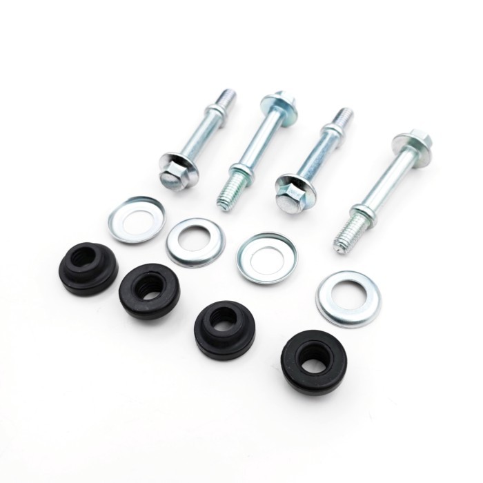 4PCS Cylinder Head Cover CVT Housing Bolt Assy for CFmoto CForce 500HO X5H.O. 550 X550 ATV 0GR0-013