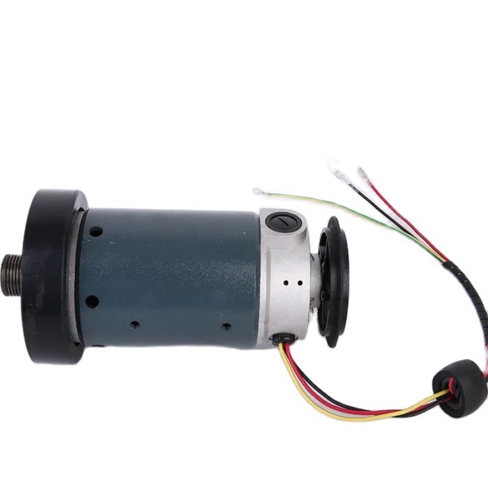 Permanent Magnet Treadmill Motor 180V 230V Engine 1.0HP 1.25HP 1.5HP 1.75HP 2HP 2.75HP Dc Motor For