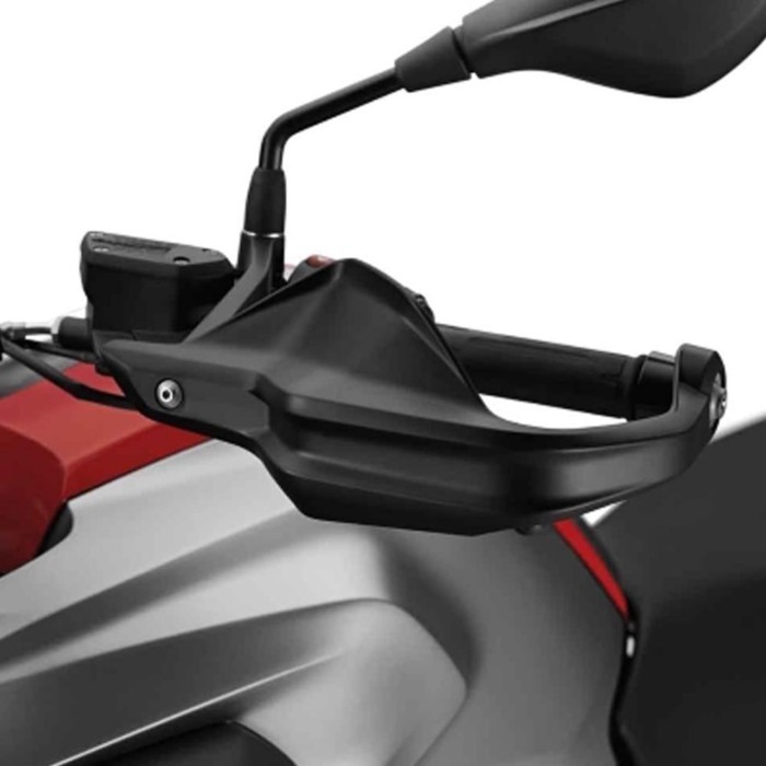 For BMW GS800 F800GS F800 F 800 GS 800GS GS800 2024 2025 Motorcycle Handguard Hand Protection Wind