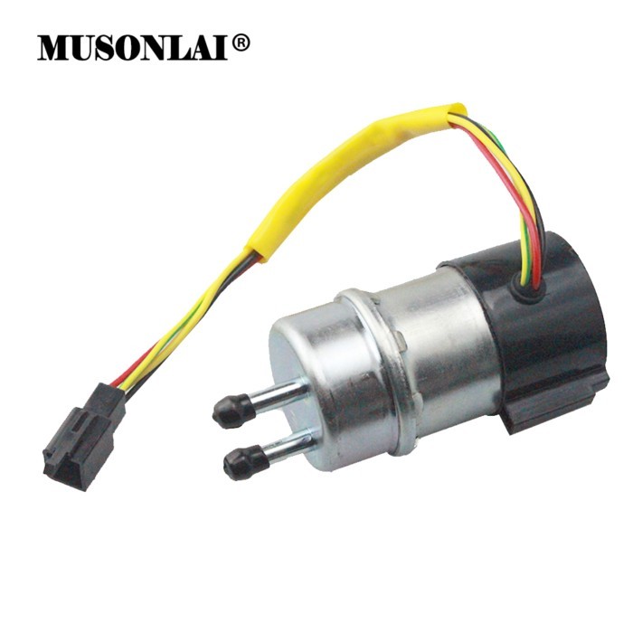 Motorcycle Fuel Pump For Suzuki VZ800 Marauder RF400 VZ800 Marauder RF600 RF600RT RF900 RF900R RF90