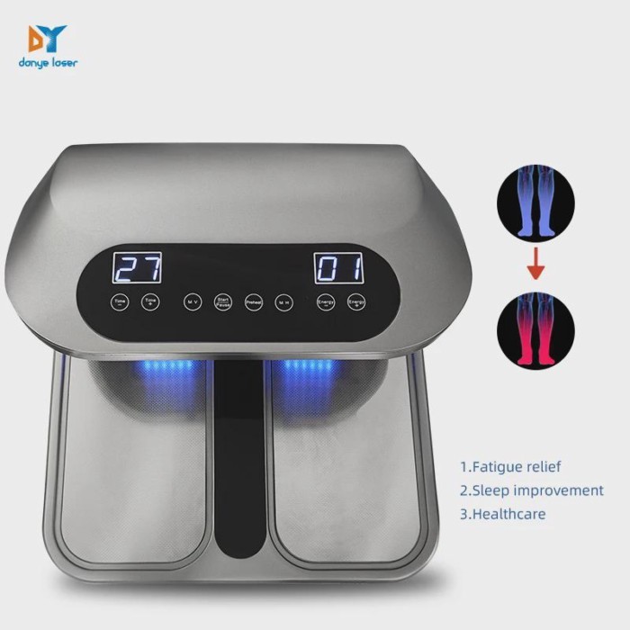 2025.Olylife Terahertz Frequency Healing Machine Itera Care Terahertzsale