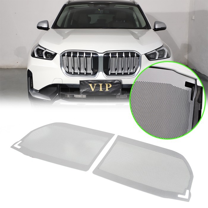For BMW X1/U11 23-2024center net insect prevention network, front center net insect prevention netw