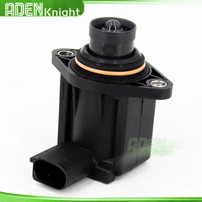 Turbo Diverter Valve For AUDI for VW GOLF PASSAT 03C145710 03C145710A 03C145710B 03C145710C