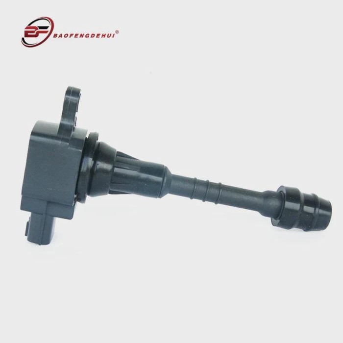 22448-6N015 Ignition Coil For Nissan Sentra 2001-2006 1.8L L4 Almera N16 Primera P11