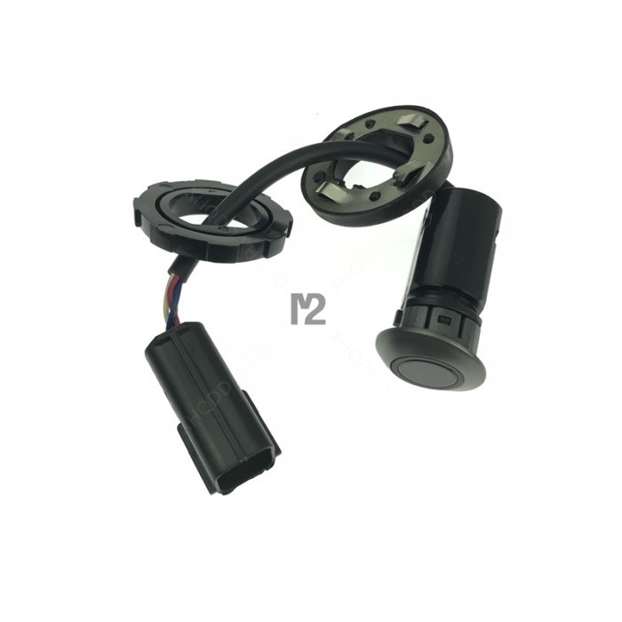 SENSOR ASSY-ULTRASONIC BWS Parking Sensor For Hundai Santa Fe 2002 2003 2004 2005 Sensor Assembly O