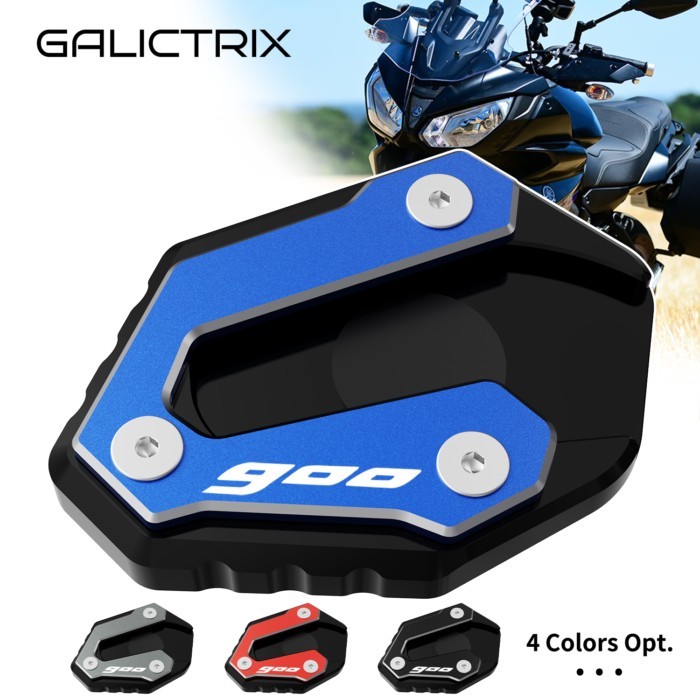 For YAMAHA TRACER 700 900 GT tracer 700gt 900gt Tracer900 Tracer700 GT Accessories Motorcycle Kicks