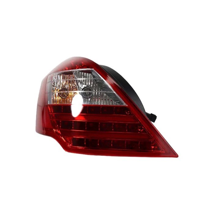 Rear Tail Light Brake Light Stop light Tail Lamp Assembly For Geely Emgrand EC7 Emgrand EV EC718 EC