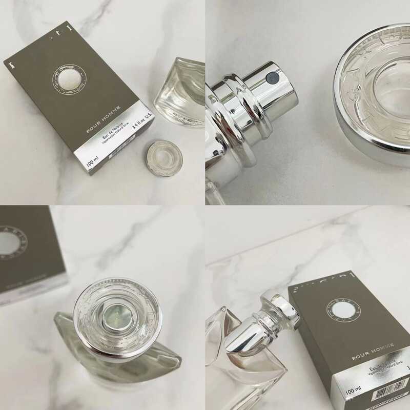 High-Quality Source Darjeeling Tea Original Perfume 1ml พร้อมน้ําหอม Dark Code 50ml