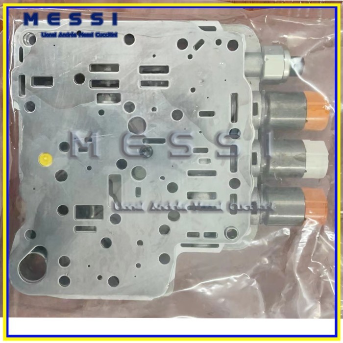 VT2 VT3 Valve Body for Geely Mini Cooper Byd Haima (FAW) M3 GS G5 M6 S8 T6 Y6 L6 G6 Car Accessories