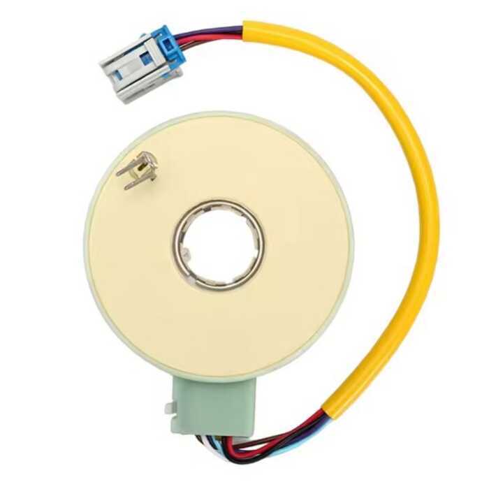 เหมาะสําหรับเซ็นเซอร์พวงมาลัย FIAT FIAT 5 312 Gre Punto 55701321