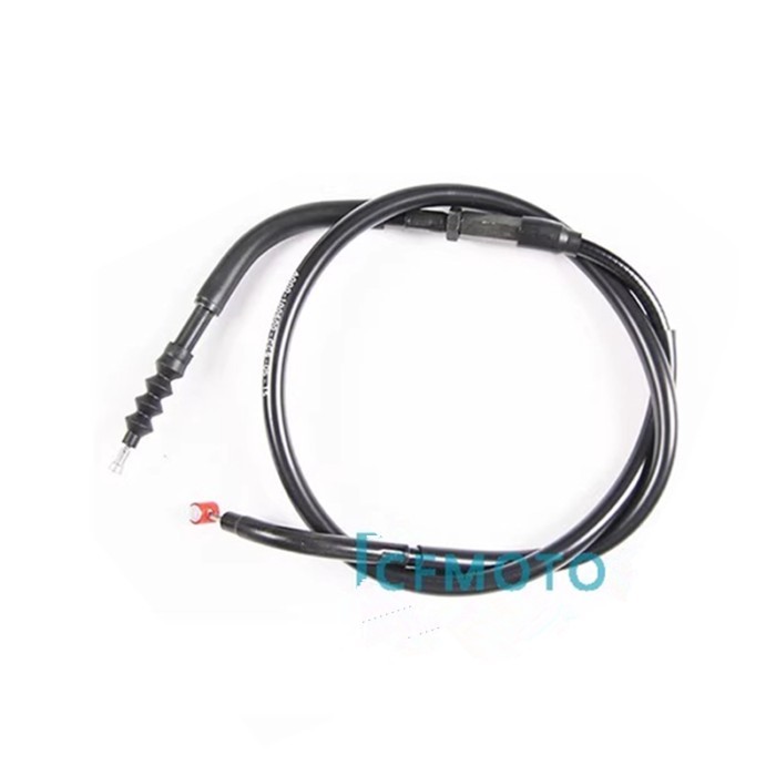 Motorcycle Parts Clutch Cable Line Wire For CFMOTO 650MT CF650MT CFMOTO MT650