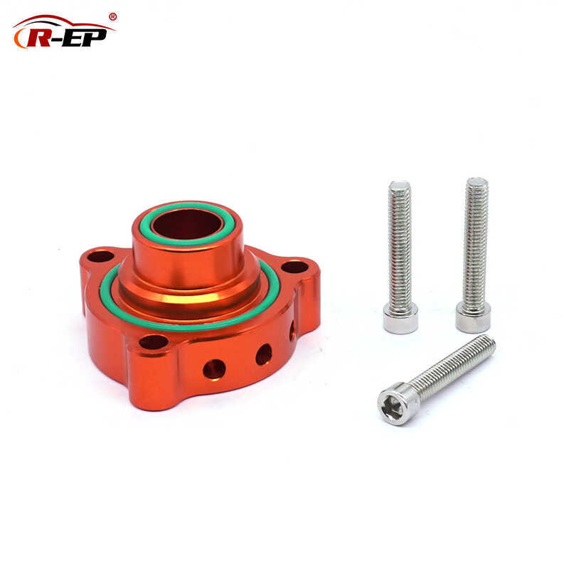 เหมาะสําหรับ BMW Mini R56 R57 N14 รถ Turbocharged ฐาน BOV1011 ดัดแปลงวาล์วระบายความดัน