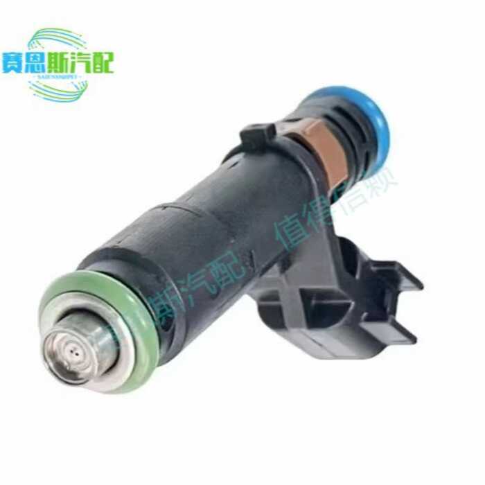 หัวฉีดน้ํามันเชื้อเพลิง 5C3Z9F593DC FJ817 เหมาะสําหรับ Ford F150 F250 F350 Lincoln Navigator