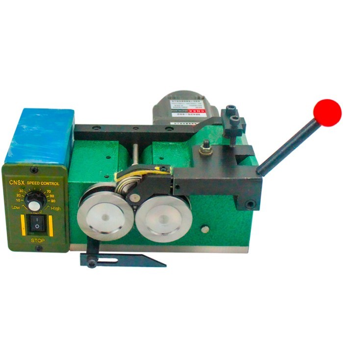 High-precision electric grinding machine grinding machine punching needle thimble punching machine