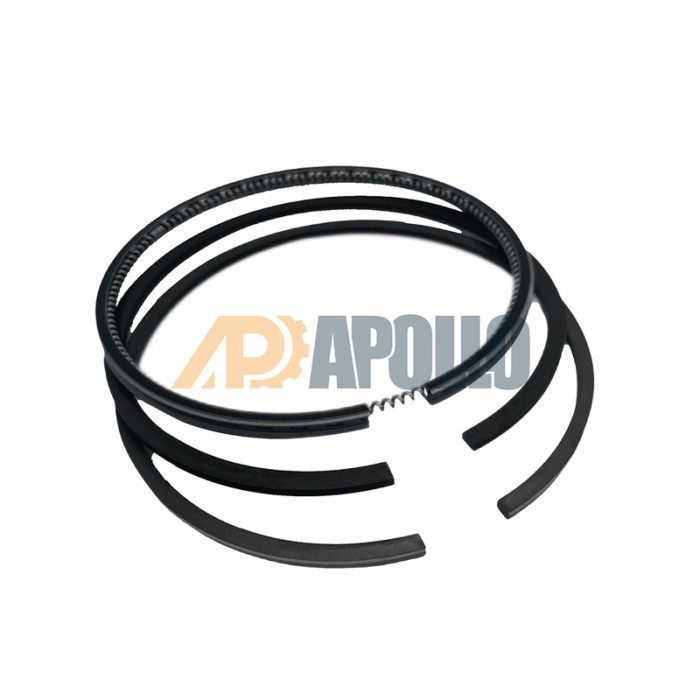 Factory Price C7.1 Diesel Engine Spare Parts PISTON RING KIT O Ring Repair Service Kit Box Rubber O
