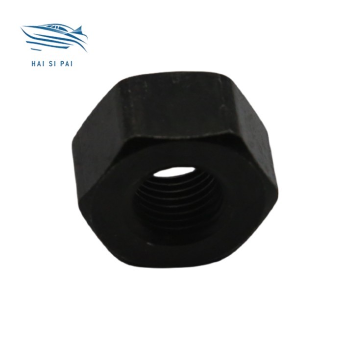 90170-12066-00 Nut for Yamaha Boat Motor 9.9HP 15HP 20HP 25HP or 4T F4 F5 F6 FT8 F9.9 901701206600