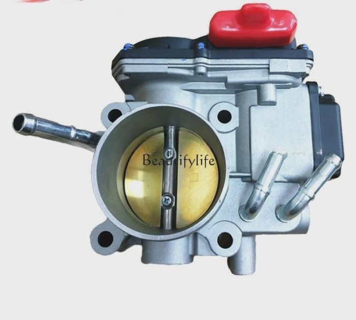 Throttle assembly 16400-RZA-J01 GMC6B