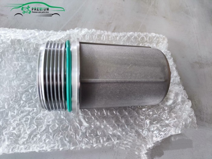 0DE 0BH325159B DQ380 DQ500 0BH325159 Double Clutch Automatic Transmission Oil Filter Cover Fits for