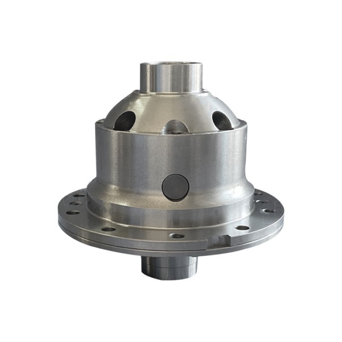 XJX Parts RD132 E Locker Differential with Lock for toyota Land Cruiser Differential Lock