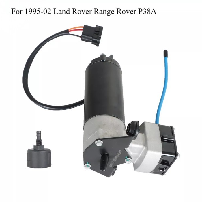 Air Suspension Compressor pump Assembly ANR3731 for Land Rover Range Rover MKII P38 P38A P38 ANR373