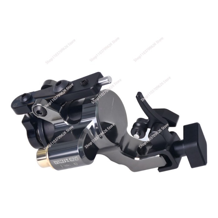 2023 Hot Selling T3 Rotary Tattoo Pen Machine Tattoo Machine Upgrade Motor Torque Increase